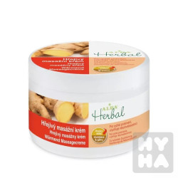 alpa herbal krem hrejivy 250ml