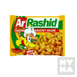 ArRashid prazene Arasidy solene 60g