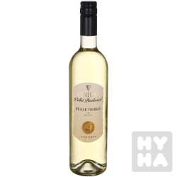 Vinium 0,75L Muller thurgau