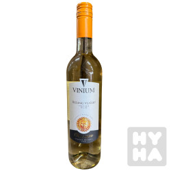 Vinium 0,75L Rizling vlašský