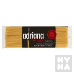 ADRIANA Bucatini SEMOL. 500g