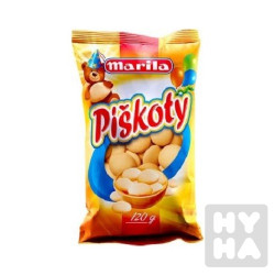 Píškoty 120g