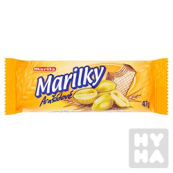Marilky 47g Arašídová/36ks