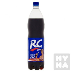 RC cola 1,5l