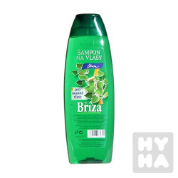 Chopa sampon na vlasy 500ml briza