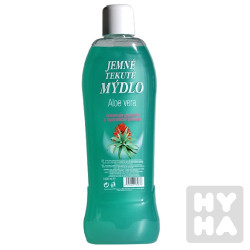 Chopa Tekuté mýdlo 1,5l Aloe vera