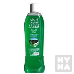 Chopa Lázeň 1,5l Kouzlo lesa