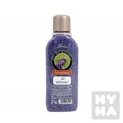 Chopa sul do koupele 600g Levandule