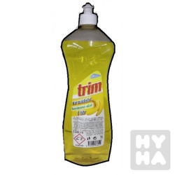 TRIM na nadobi 1L bananova