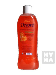 Chopa tekuté mýdlo 1,5l Broskev