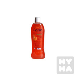 Chopa tekute mydlo 1L Broskev