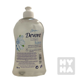 Chopa tekuté mýdlo 500ml Luxe