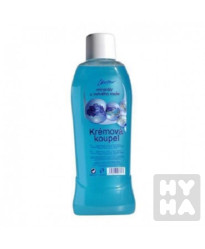 Chopa krémová koupel 1,5l Minerály z mrtvého moře