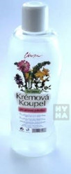 Chopa krémová koupel 1,5l Bylinná