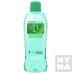Sampon na vlasy 1l Aloe vera