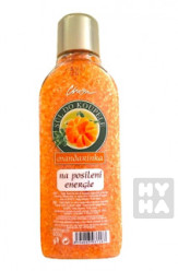 Chopa Sul do koupele 600g Mandarinka