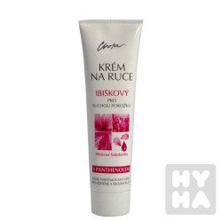Chopa krém na ruce 100ml ibiškový