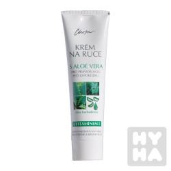 Chopa krém na ruce 100ml Aloe Vera