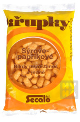 Křupky sýrové paprikové 60g