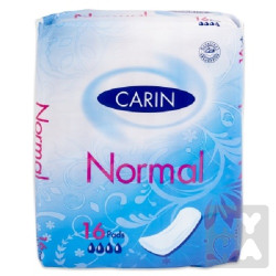 Carin normal 16ks