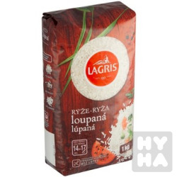 Lagris rýže 1kg loupaná
