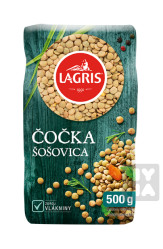 Lagris čočka 500g
