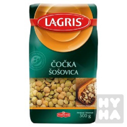 Lagris čočka 500g