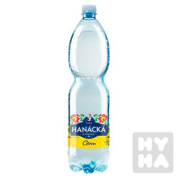 Hanácká 1,5l Citrón