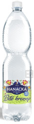 Hanácká 1,5l bilé hrozny
