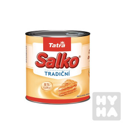 Tatra 397g Salko tradiční