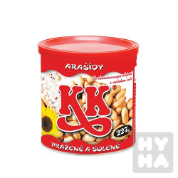 KK Arašídy 227g