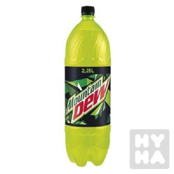 Mountain Dew 2,25L