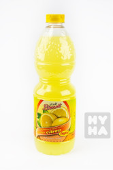 Limacit 0,7L klasik Light Citron