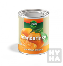 Essa Mandarinky 312g