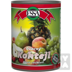 Essa ovocný koktejl 410g