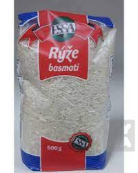 Essa Rýže basmati 500g