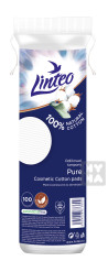 Linteo kosme.polstarky 100ks