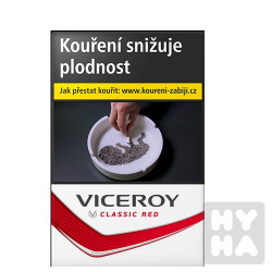 Viceroy classic red (151)