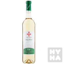 Templářské 0,75l Irsai oliver