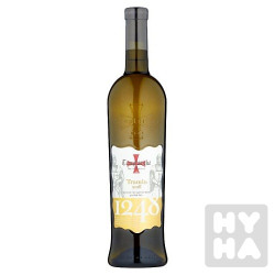 Templářské 0,75l Tramín