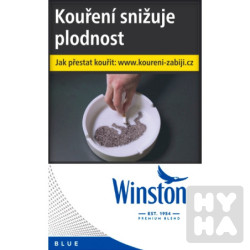 Winston blue(151)