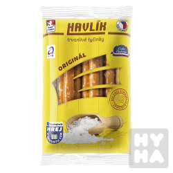 Havlík 90g original