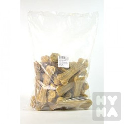 Kost buvoli prirodni 12cm 2010