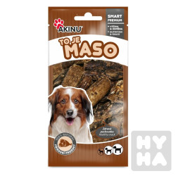 Akinu plíce 60g 20709