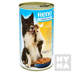 Reno pes 1240g Kuřecí