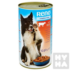 Reno pes 1240g Hovězí
