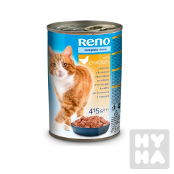 Reno kocka 415g kousky Kureci