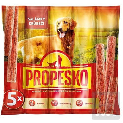 propesko 5x11g salamies