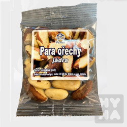 Perun 60g Para ořechy jádra