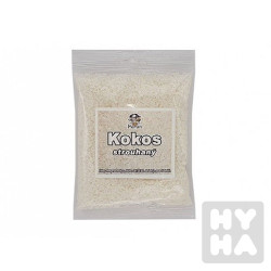 Perun 100g Kokos strouhaný